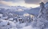 BERNINA EXPRESS, POTOVANJE SKOZI ALPSKO BOŽIČNO PRAVLJICO - 3 DNI